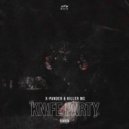 X-Pander & Killer MC - Knife Party (Extended Mix)
