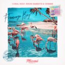 Coral Reef, Bikini Bandits & summer sax - Flamingo Bay (Original Mix)