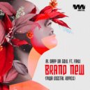 El Deep Da Soul Ft. Fako - Brand New (MWA Digital Remix)