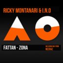 Ricky Montanari, I.N.O - Fattan-Zona (Original Mix)