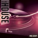 Digital Freakz - All About It (Original Mix)