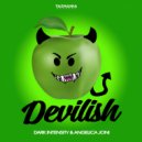 Dark Intensity & Angelica Joni - Devilish (Manny Martinez Remix)