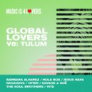 Vite, Hole Box, Jesus Nava - Dunas