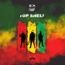 Cryztal Grid - Top Shelf