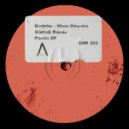 Bodeler, Manu Desrets - Parola (Original Mix)