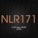 KLATU feat. Denise - Spark (Original Mix)