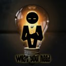 Ulysse Riverside, AleXSunny - What You Need (Original Mix)