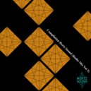 DMITRY HERTZ & Anonymous - Only Forward