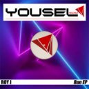 Roy J - Rainbow Rain (Original Mix)