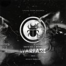 David Bau, Rikson - Warfare (Original Mix)