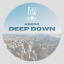 Kpodo - Deep Down (Original Mix)