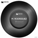 M. Rodriguez - Bhoouun (Original Mix)
