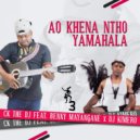 Ck The DJ feat. Benny Mayengani & Dj kimero - Aona Ntho Ya Mahala