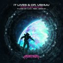 IT LIVES & Dr. Ushūu - Never Alone (ReeK Remix)