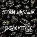 Storm Wasswa - Sneak Attack (Radio Edit)