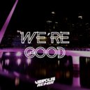 Verdun Remix - We're Good