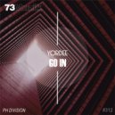 Yordee - Go In (Original Mix)
