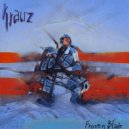 Krauz - Frozen Blade