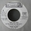 Bobby Blue Bland - Ain\'t No Love In The Heart Of The City (Mitiko Edit)