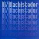 M - machistador (mikeandtess edit 4 friends)