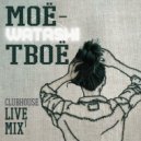 DJ Watashi - МОЕ - ТВОЁ