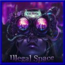 Dj Asia - Illegal Space (Mix)