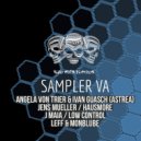 ASTREA (IBZ), Angela Von Trier, Ivan Guasch - Happy People