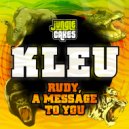 Kleu - Rudy, A Message To You (Original Mix)