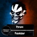 Pyraxx - Painkiller (Original Mix)