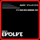 Moon Disco (US) - It\'s Your Move (Original Mix)