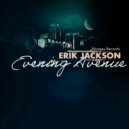 Erik Jackson - Sunset Haze