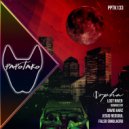 JP Orpha - The Lost River (Jesus RedSoul Radio Edit Remix)