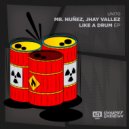 Mr. Nuñez, Jhay Vallez - Ladies (Original Mix)