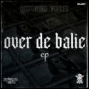 Distorted Voices & Mental Disorder - Over de Balie