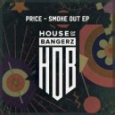 PR!CE, Tan House - Dehydration (Original Mix)