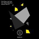 Chris Khaos, Joe Cozzo, Madam Marvellous - Heaven Sent (Original Mix)