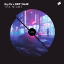 Bry.Tic feat. Britt Klap - The Night (Extended Mix)