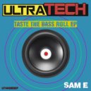 Sam E - Roll The Drums (Original Mix)