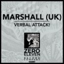 Marshall (UK) - Verbal Attack! (Original Mix)