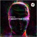 Marc Smith & Darwin - Cut The Midrange (Original Mix)