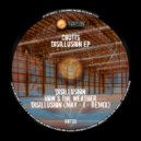 Coutts - Disillusion (May-i Remix)
