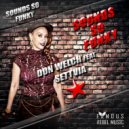 Don Welch - Sounds So Funky
