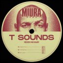 T Sounds - Nobody Else