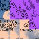 Tokyo Prose, Steo - Lift You Up (Satl Remix)