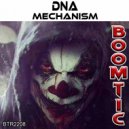 DNA - Acid Frequency (Original Mix)