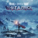 MiSTVKE, 1H5U & OSUKI - What A Frick (Original Mix)