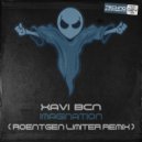Xavi BCN - Imagination (Roentgen Limiter Remix)