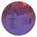 Myles Avery - Woodpecker