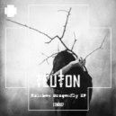 TEUTON - All Night (Original Mix)