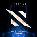 Milad E, David Deere - Discover (Extended Mix)
